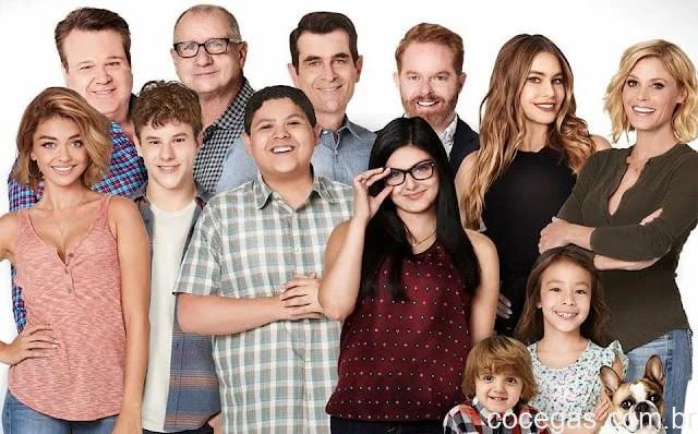 Modern2Bfamily